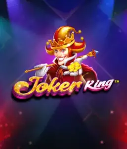 Enjoy the colorful world of Joker King by Pragmatic Play, highlighting a timeless joker theme with a contemporary flair. Vivid visuals and lively characters, including stars, fruits, and the charismatic Joker King, add fun and high winning potentials in this entertaining online slot.