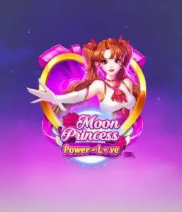 Experience the enchanting charm of Moon Princess: Power of Love by Play'n GO, showcasing gorgeous visuals and inspired by love, friendship, and empowerment. Follow the iconic princesses in a fantastical adventure, providing engaging gameplay such as special powers, multipliers, and free spins. Perfect for players seeking a game with a powerful message and engaging gameplay.