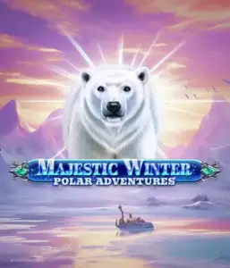 Begin a breathtaking journey with Polar Adventures Slot by Spinomenal, showcasing stunning visuals of a wintry landscape teeming with polar creatures. Enjoy the magic of the frozen north through symbols like polar bears, seals, and snowy owls, providing engaging gameplay with bonuses such as free spins, multipliers, and wilds. Great for gamers looking for an escape into the heart of the polar cold.