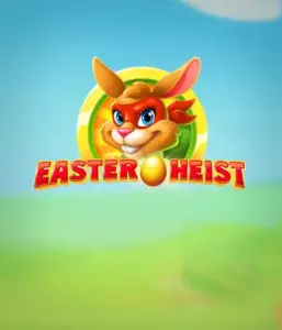 Join the festive caper of Easter Heist Slot by BGaming, showcasing a vibrant Easter theme with playful bunnies executing a whimsical heist. Relish in the fun of chasing special rewards across vivid meadows, with elements like bonus games, wilds, and free spins for a delightful slot adventure. Perfect for anyone looking for a festive twist in their gaming.